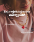 Naszyjnik stal chirurgiczna, naszyjnik z sercem